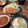 名代とんかつ かつくら 四条東洞院店