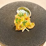 牡蠣屋 Wine&Sake 居酒屋 - 