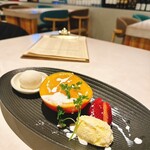 牡蠣屋 Wine&Sake 居酒屋 - 