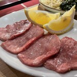 高円寺 焼肉ここち - 