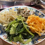 高円寺 焼肉ここち - 