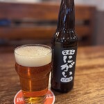 パントリー コヨーテ - 