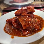 高円寺 焼肉ここち - 