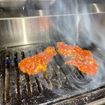 高円寺 焼肉ここち 本店 - 