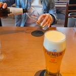 フラワーカフェ BLOOMY'S - 