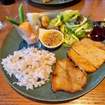 フラワーカフェ BLOOMY'S - 