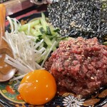 高円寺 焼肉ここち - 