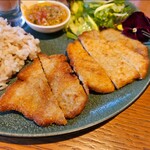 フラワーカフェ BLOOMY'S - 