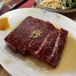 高円寺 焼肉ここち 本店 - 