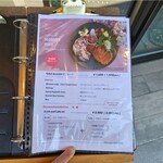 フラワーカフェ BLOOMY'S - 