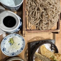 手打ち蕎麦 欅 - 