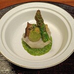 懐食みちば - 春色です