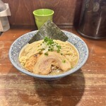 麺や而今 - 