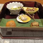 懐食みちば - 和食ならではの一皿❀.*ﾟ