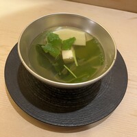 赤坂 鮨 ふくなが - 