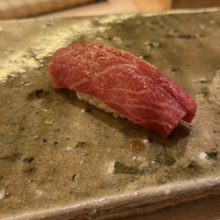 赤坂 鮨 ふくなが - 