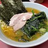 家系ラーメン 武将家