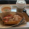 LUKE'S LOBSTER 新宿サザンテラス店