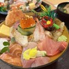 海鮮丼 ゆたか水産