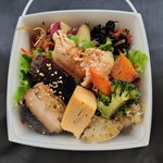 彩菜ダイニング Y's kitchen - BOXお弁当