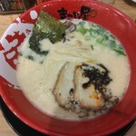 ラーメンまこと屋 名古屋東茶屋店