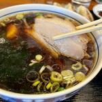 はるまさ - きりっとしたしょうゆ味