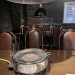 焼肉BAKUBAKU - 