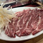 高円寺 焼肉ここち 本店 - 