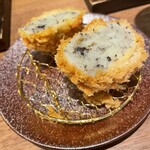 カツレツMATUMURA bis CHUNICHI BUILDING - 