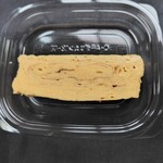 彩菜ダイニング Y's kitchen - 玉子焼き