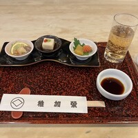 博多料亭 稚加榮 - 