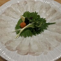 とらふぐ城 - 