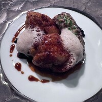 現代茶寮 銀座風月堂 - 