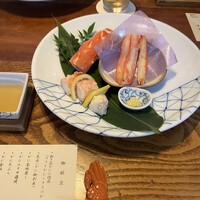 かに道楽 新宿本店 - 