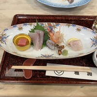 博多料亭 稚加榮 - 