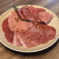 焼肉うしごろ 銀座店 - 