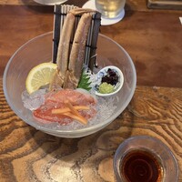 かに道楽 新宿本店 - 