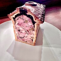 現代茶寮 銀座風月堂 - 