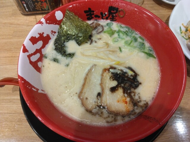 Ramen Makoto Ya Nagoya Higashi Chaya Ten