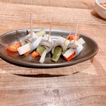 シュマッツ 渋谷神南 - 