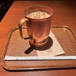 上島珈琲店 - ドリンク写真: