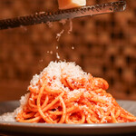 ユメ デ サカバ - きまぐれパスタ