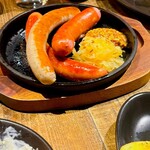 シュマッツ 渋谷神南 - 