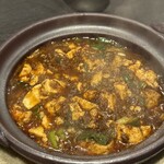 マオトーイン - 料理写真: