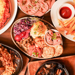 ユメ デ サカバ - 5500円コース