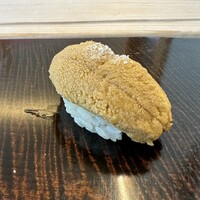 鮨 なんば 日比谷 - 