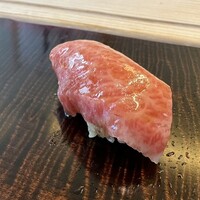 鮨 なんば 日比谷 - 