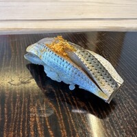 鮨 なんば 日比谷 - 