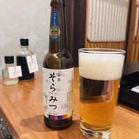 すき焼きと牛まぶし ももしき - 