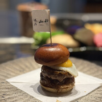 本店山科 - 